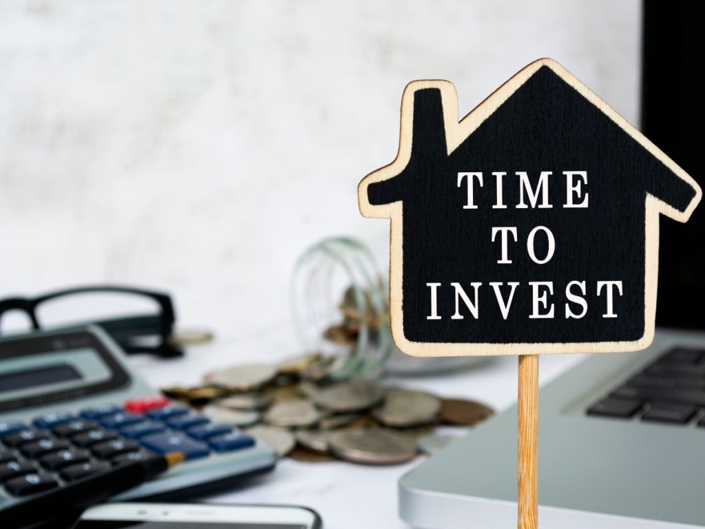 comprare casa per affittarla