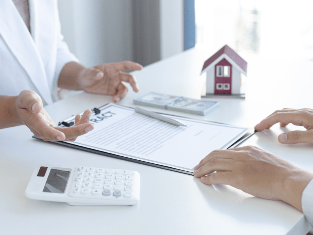 La compravendita immobiliare