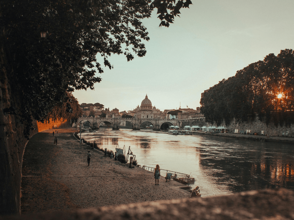 Previsioni nel mercato immobiliare a Roma