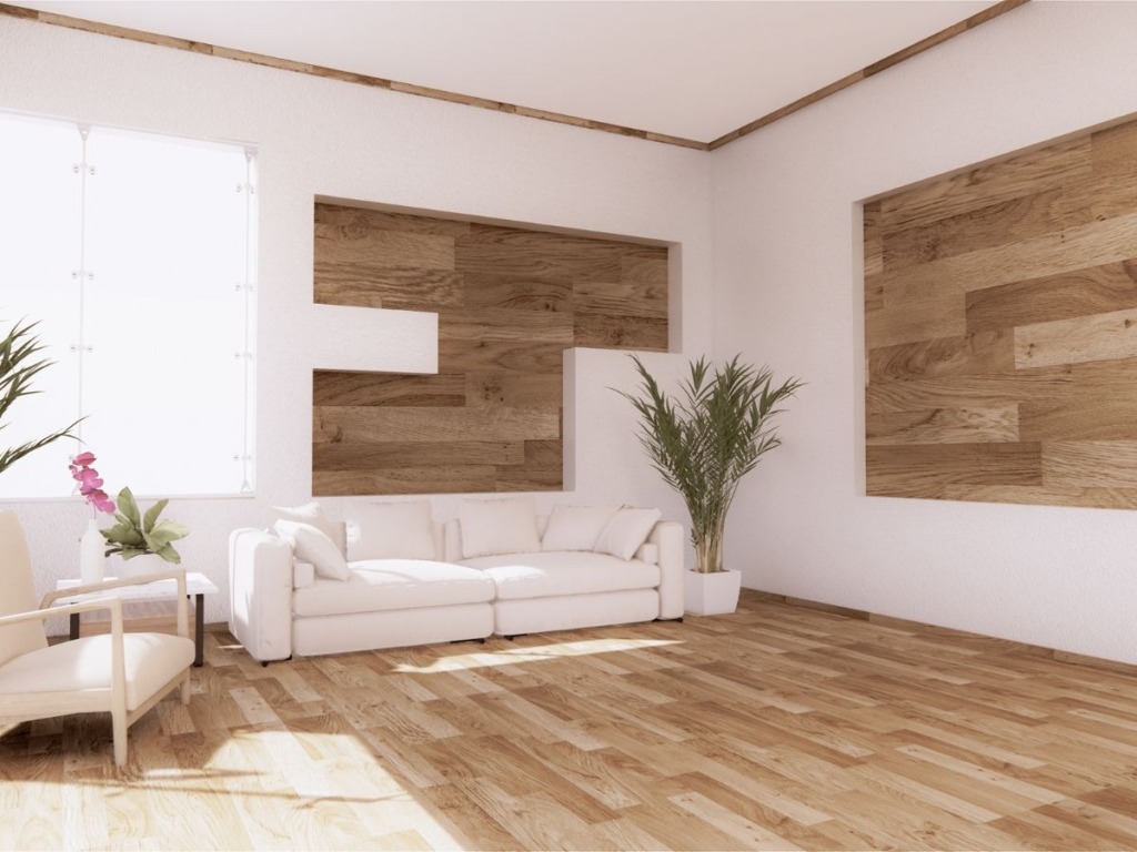 home staging e fotografie professionali