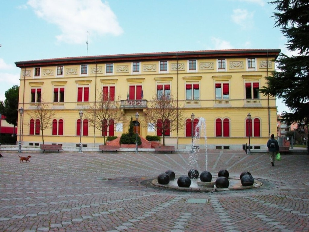 vivere a Castel Maggiore