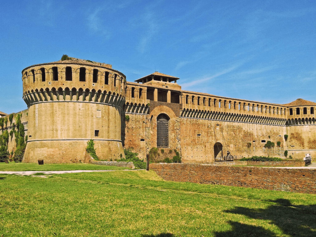 Agente immobiliare a Imola