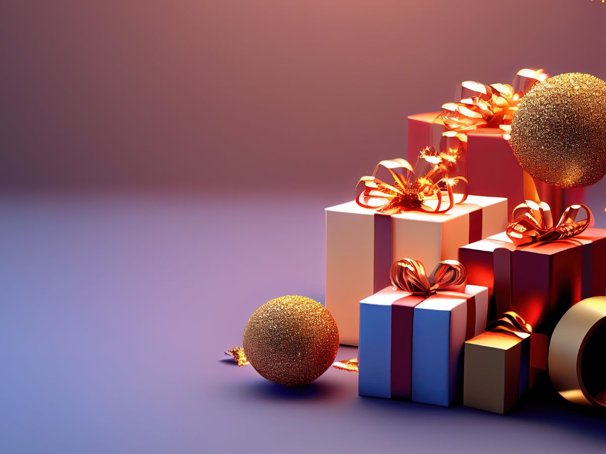 Buone feste da Mondore