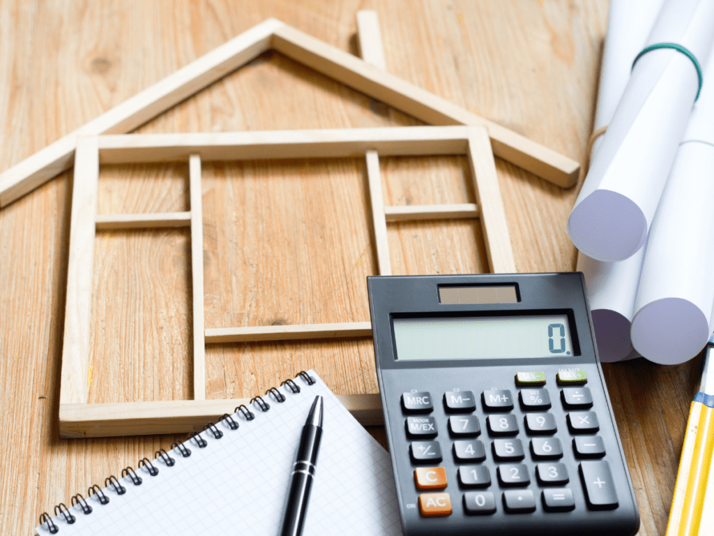 Mutuo acquisto più ristrutturazione