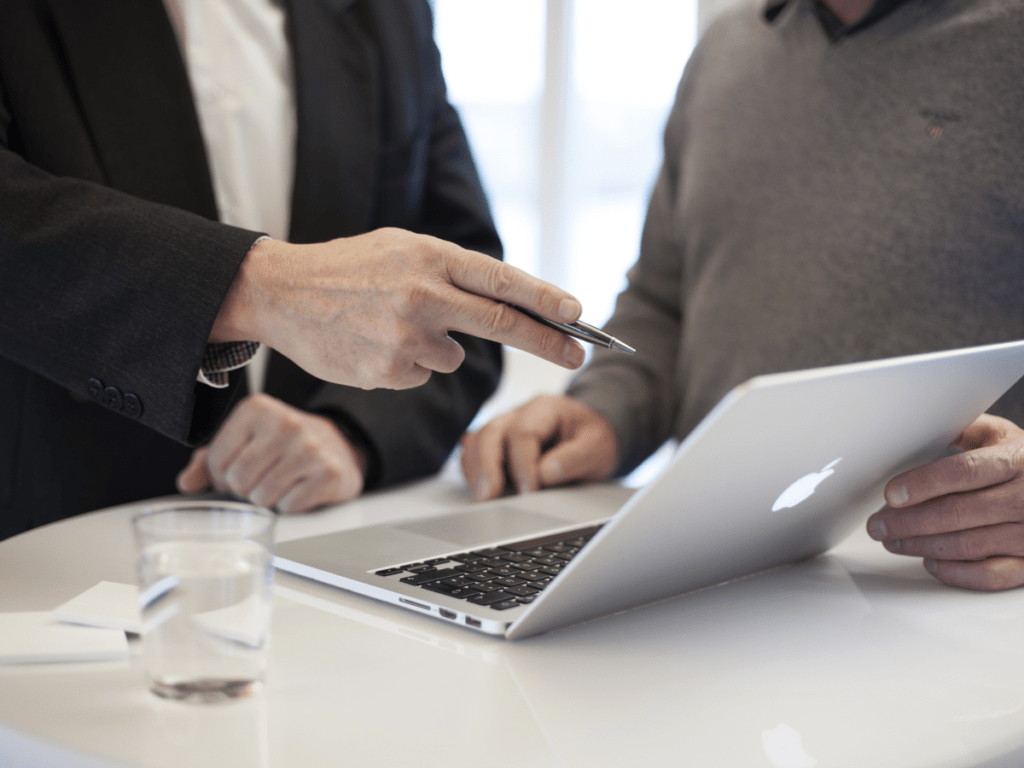 Consulente immobiliare