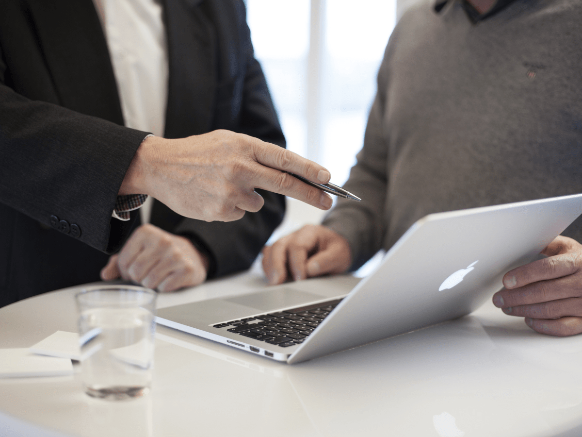 Consulente immobiliare