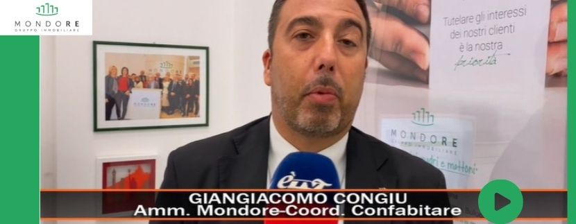 Intervista a Giangiacomo Congiu|Intervista a Giangiacomo Congiu
