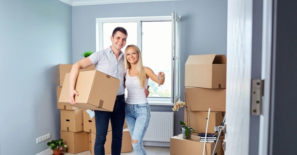 Mutui giovani al 100%