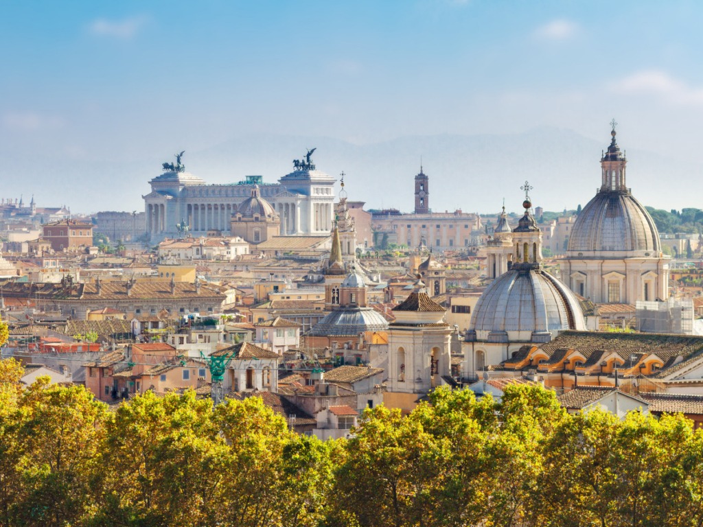 Roma