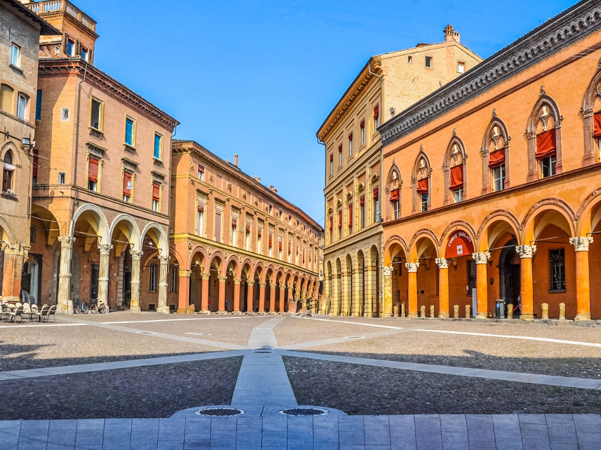 Bologna