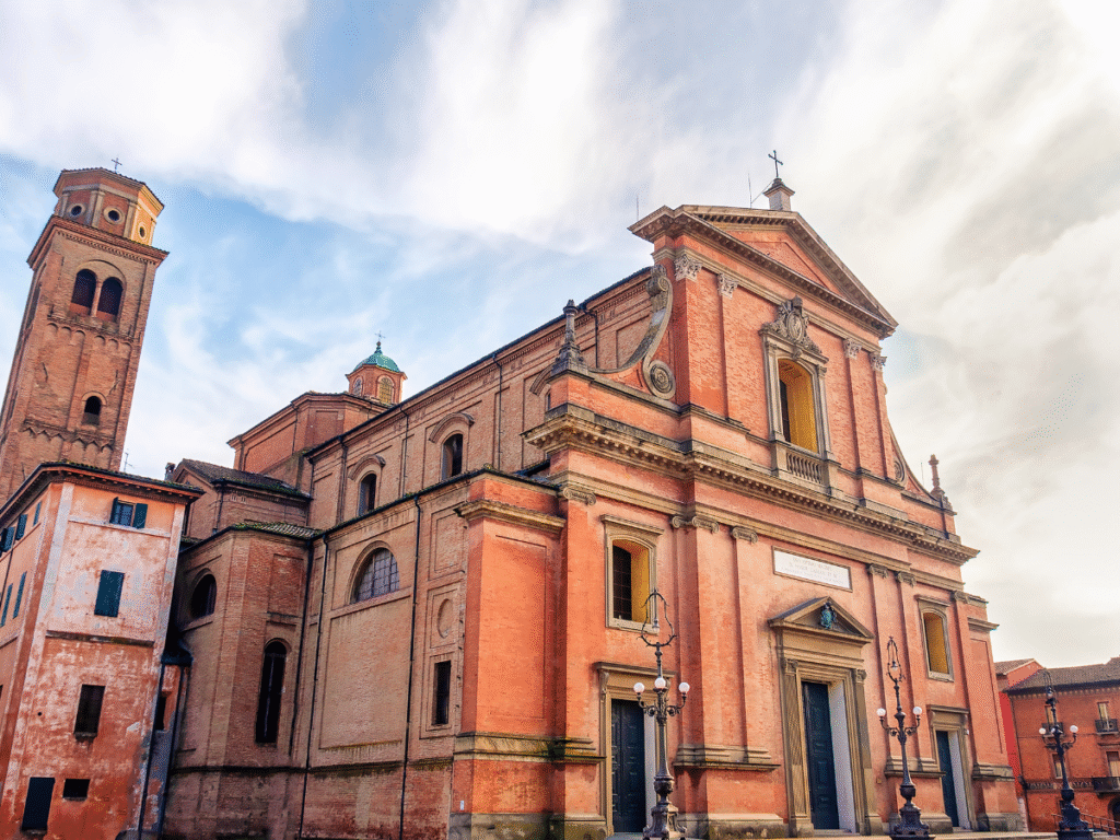 comprare casa a Imola